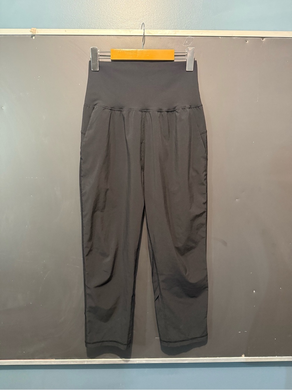 Lululemon Tranquil Crop